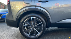 Nissan Qashqai 1.3 DiG-T MH 158 Tekna 5dr 4WD Xtronic Petrol Hatchback